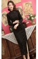 Savanna Cheongsam